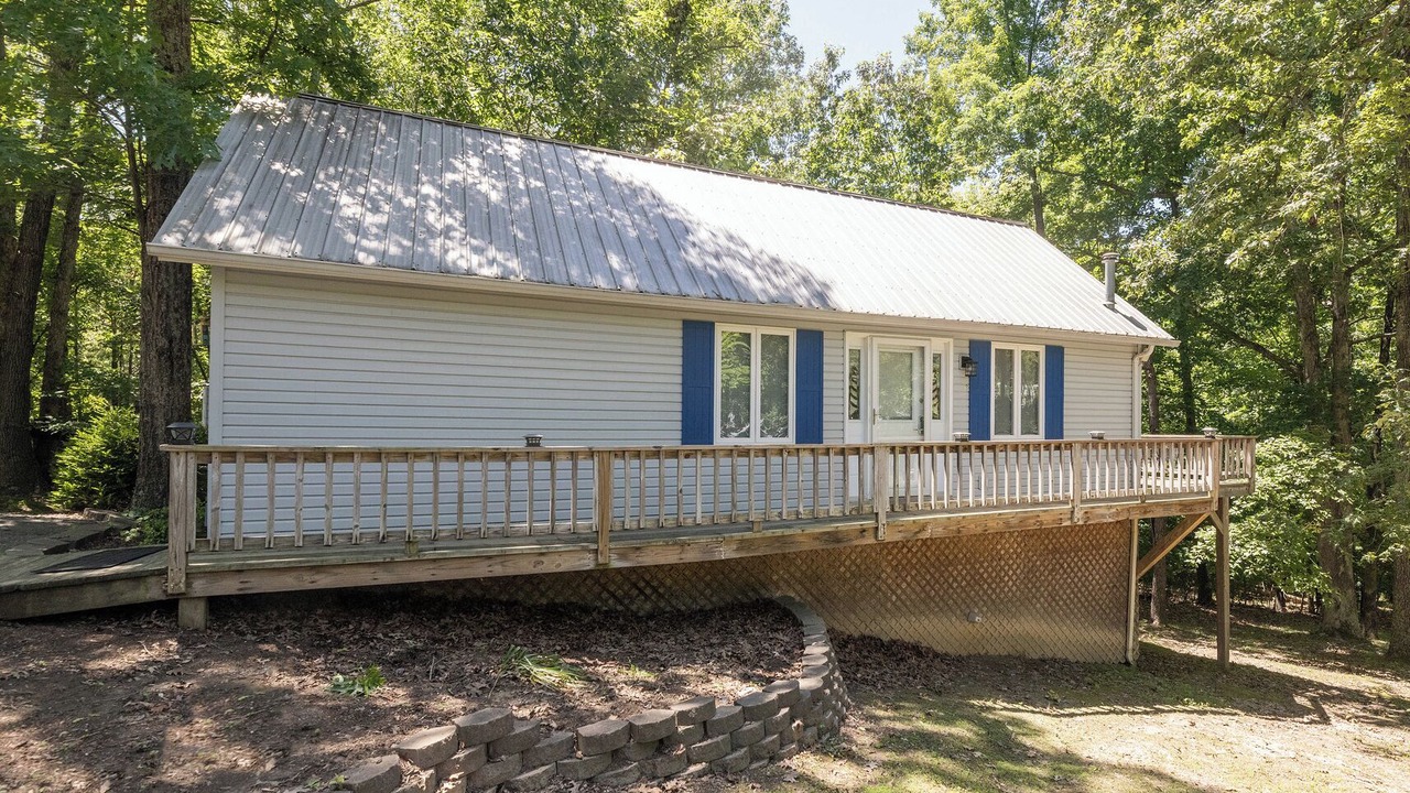 Photo of Outdoor in Grand Rivers