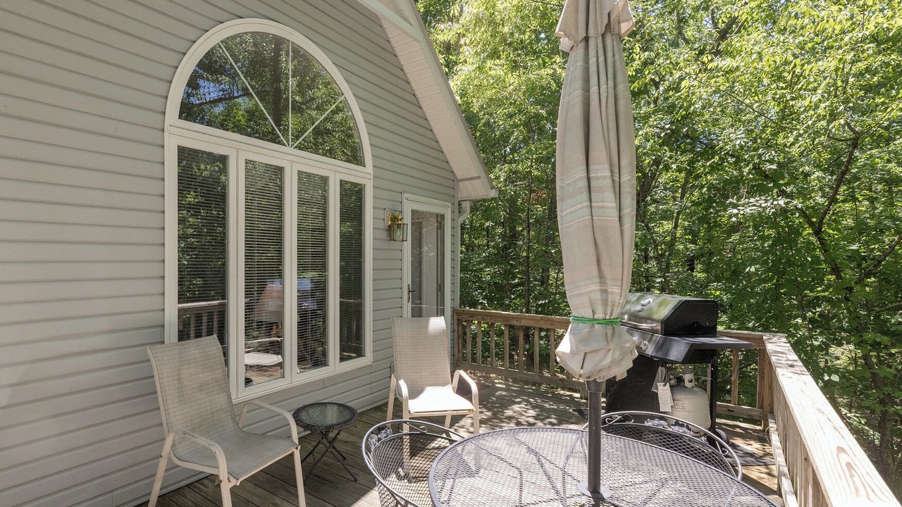 Photo of Outdoor in Grand Rivers