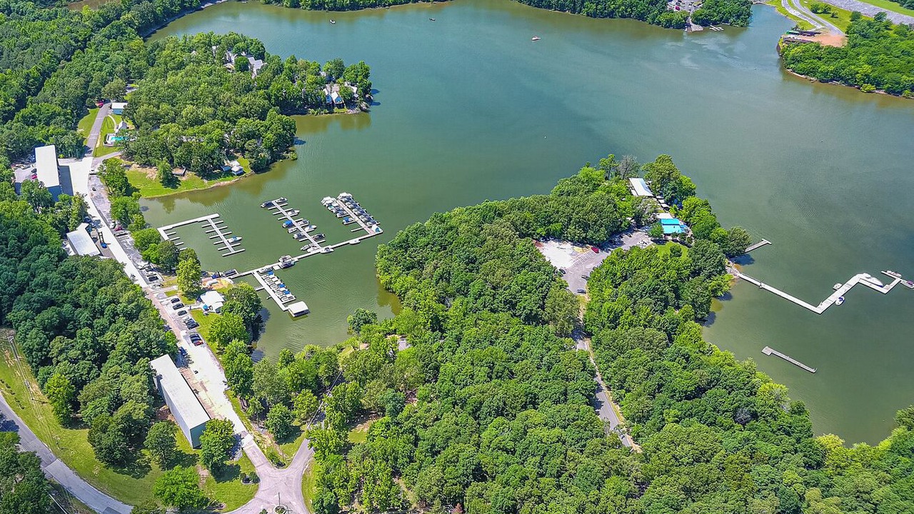 Photo of Outdoor in Grand Rivers