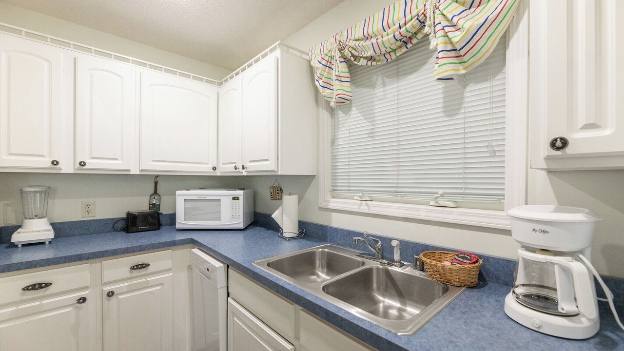 Photo of Kitchen in Grand Rivers
