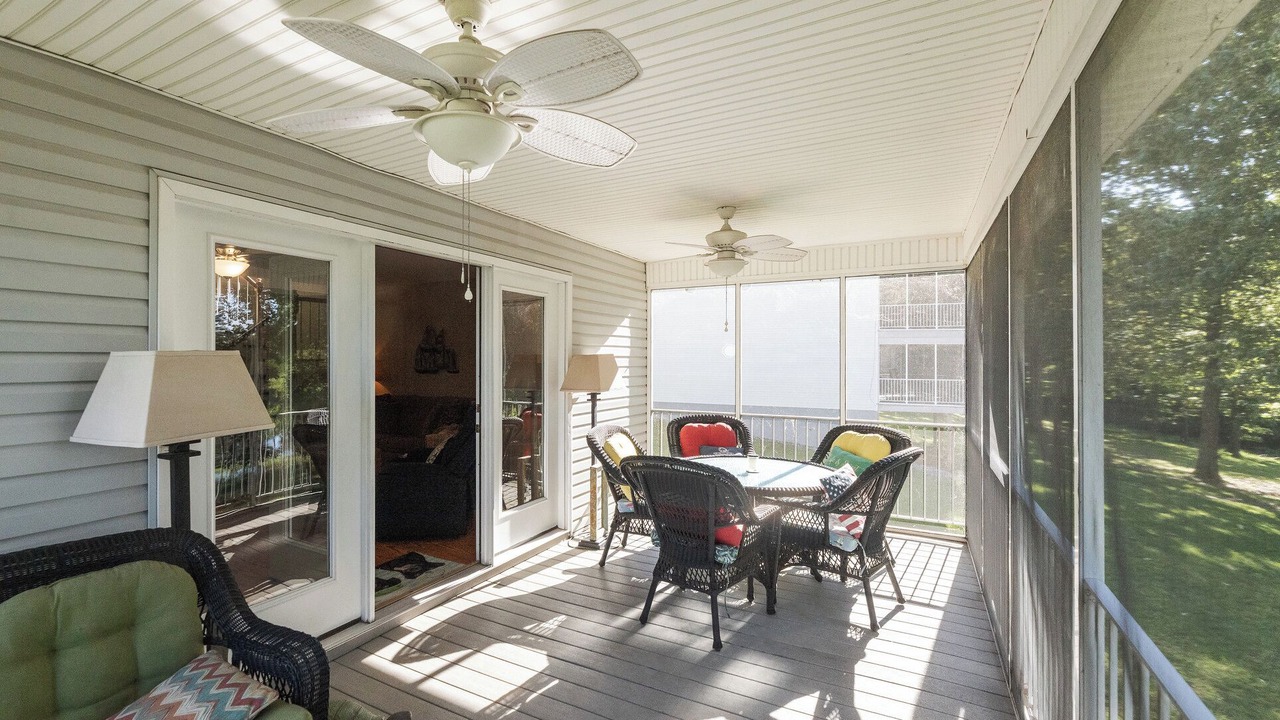 Photo of Outdoor in Grand Rivers