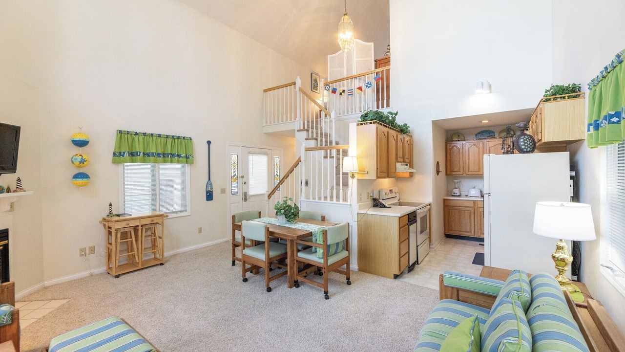 Photo of Livingroom in Grand Rivers