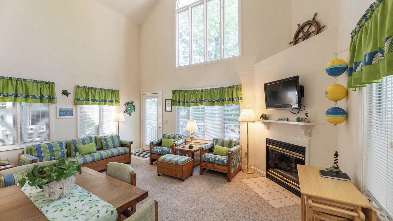 Photo of Livingroom in Grand Rivers