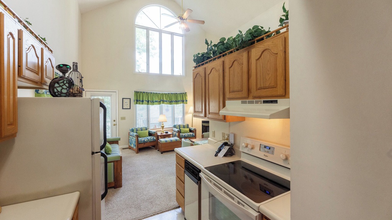 Photo of Kitchen in Grand Rivers