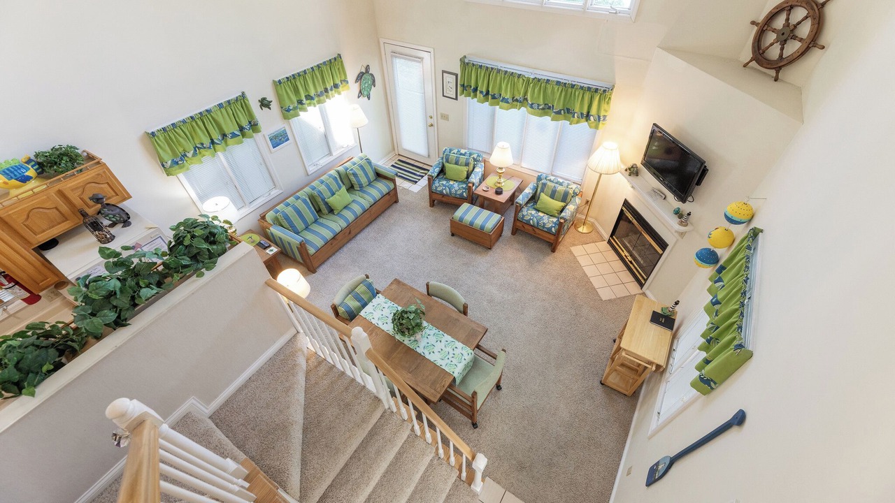 Photo of Livingroom in Grand Rivers