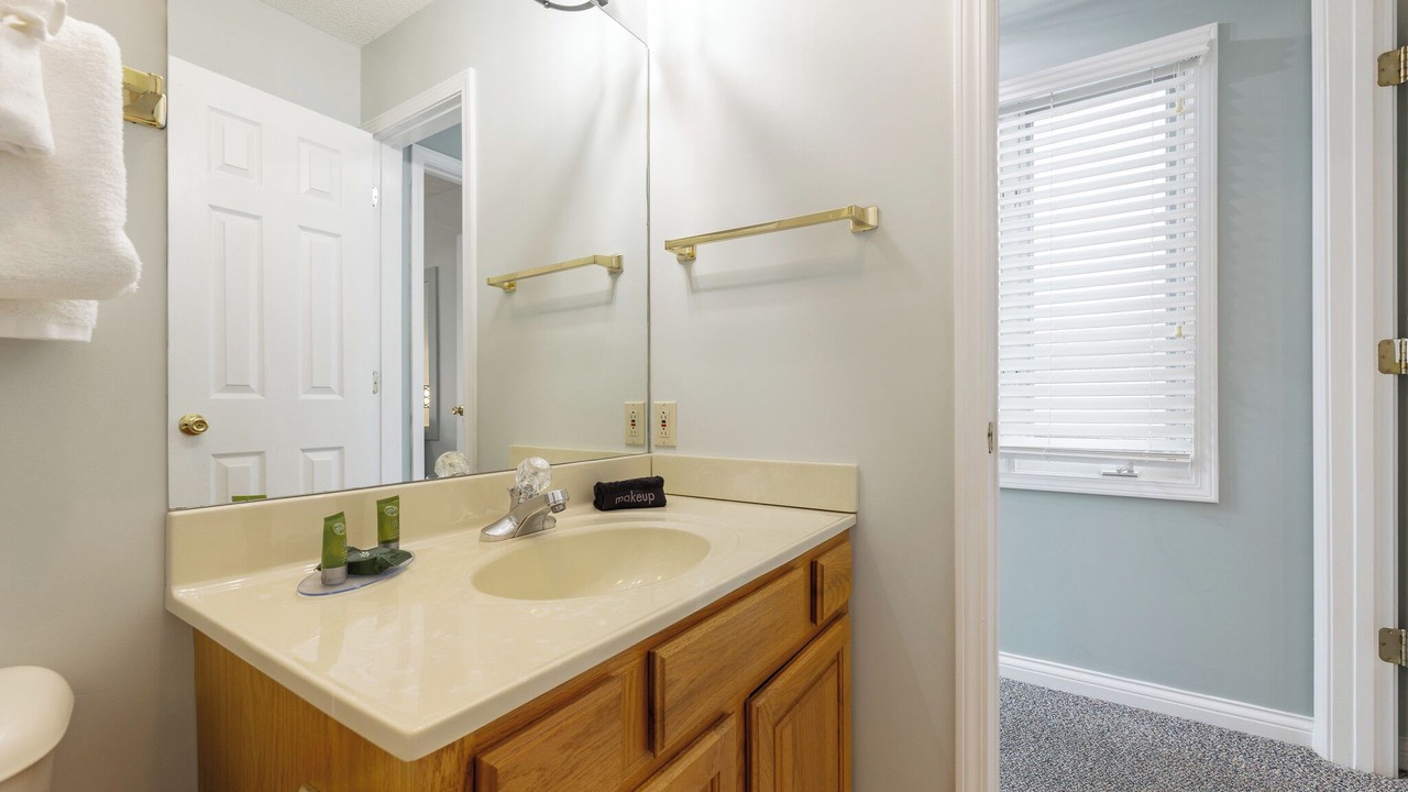 Photo of Bathroom in Grand Rivers