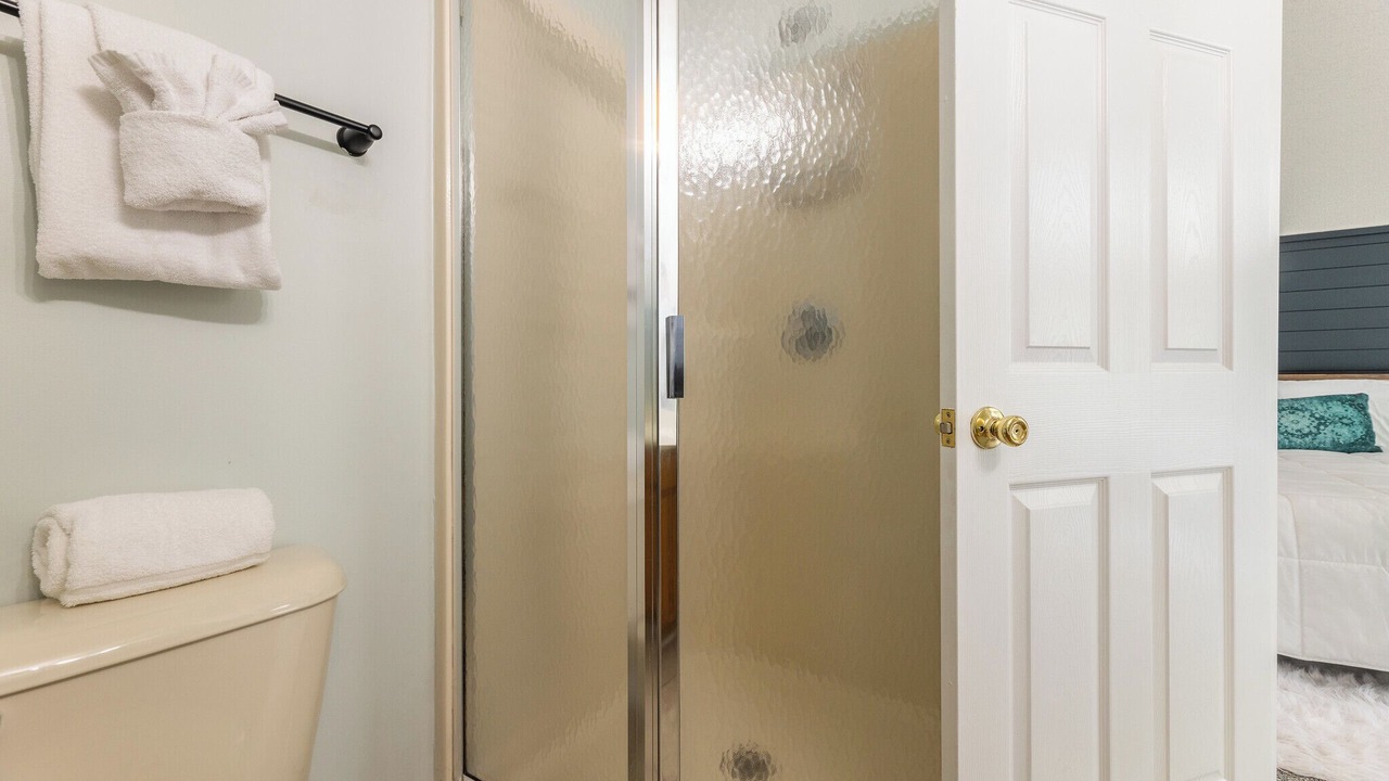 Photo of Bathroom in Grand Rivers