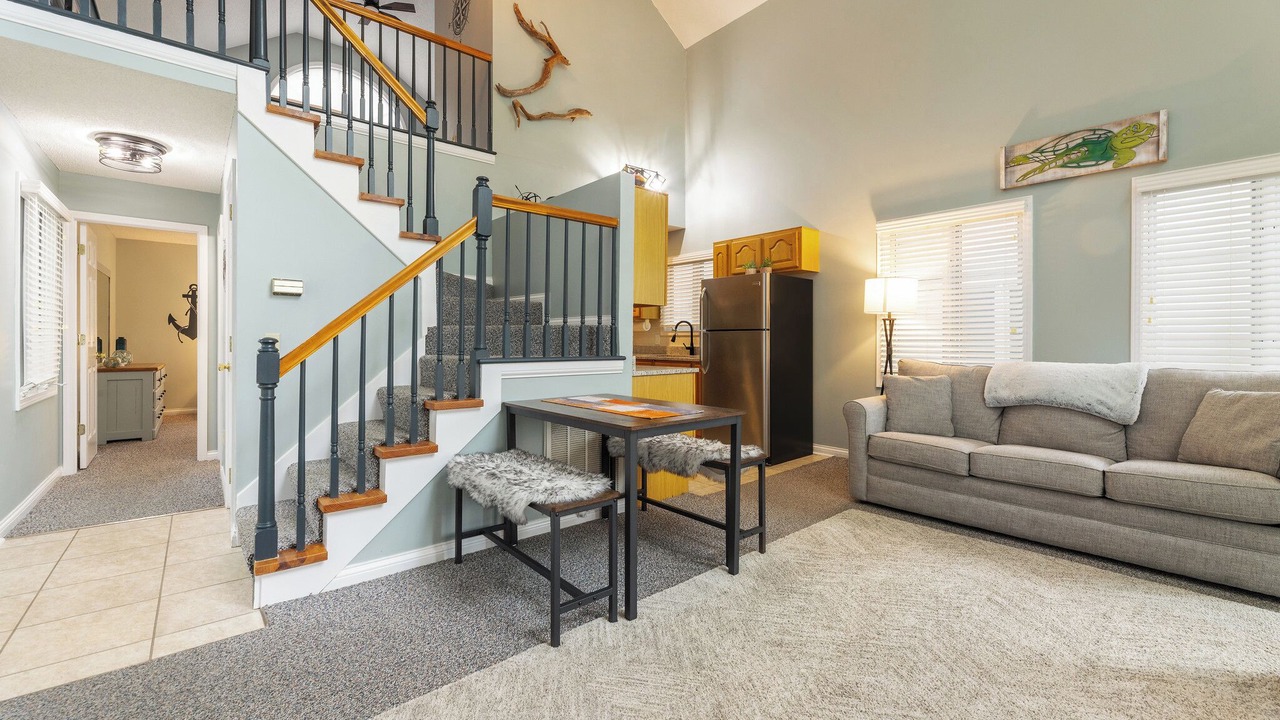 Photo of Livingroom in Grand Rivers
