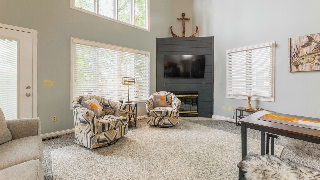 Photo of Livingroom in Grand Rivers