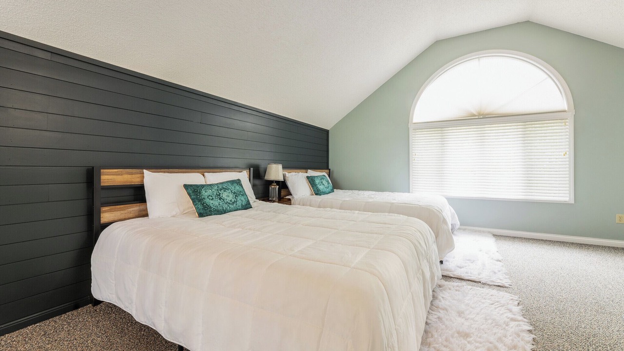 Photo of Bedroom in Grand Rivers