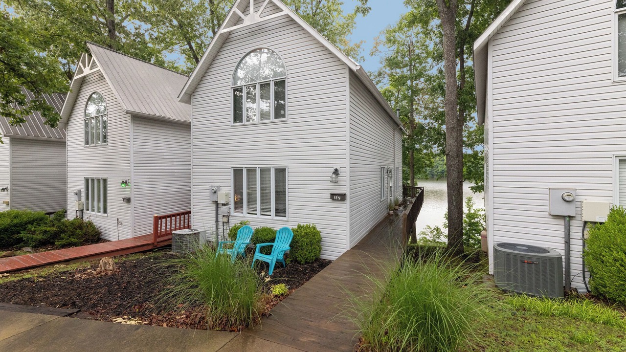 Photo of Outdoor in Grand Rivers