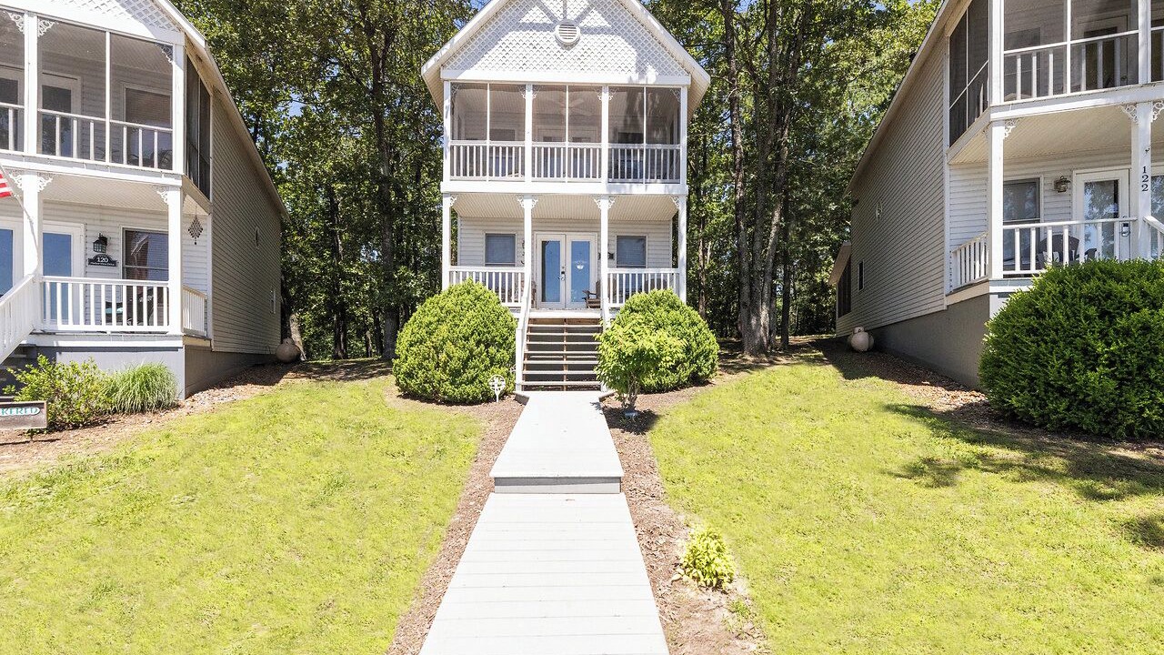 Photo of Outdoor in Grand Rivers