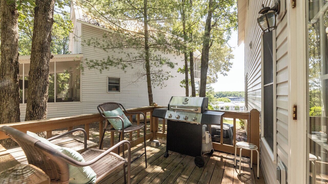 Photo of Outdoor in Grand Rivers