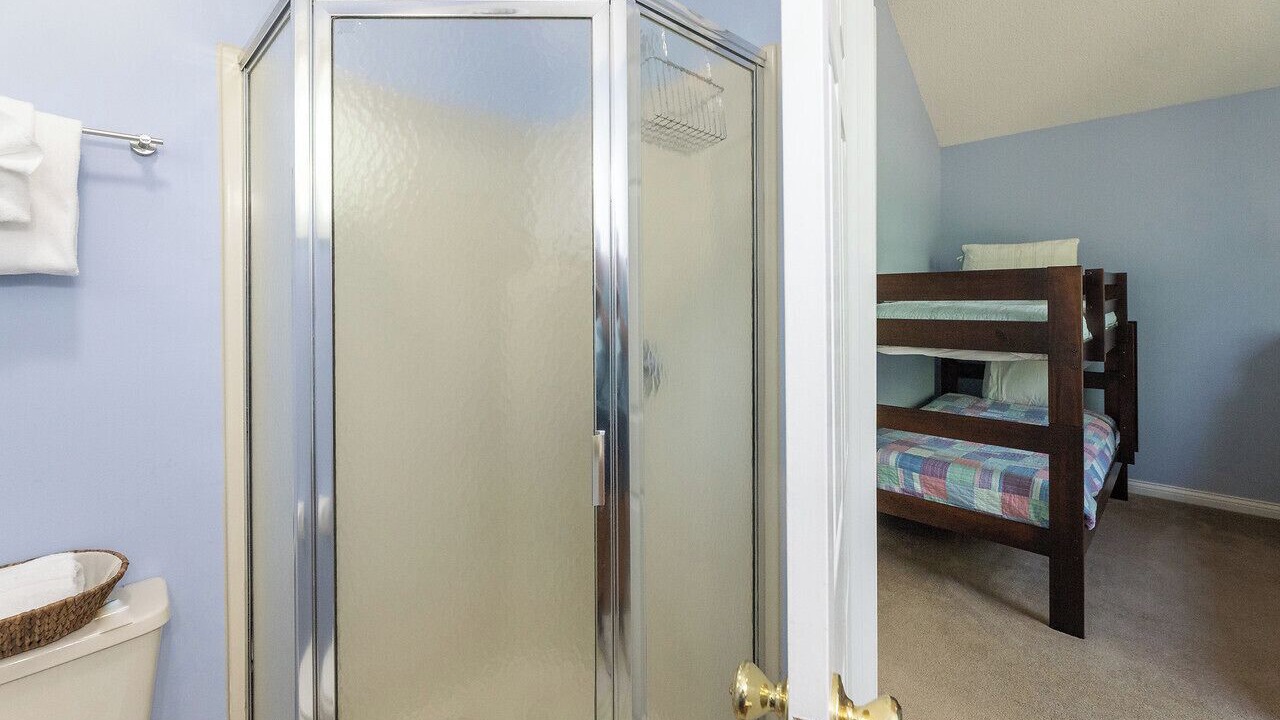 Photo of Bathroom in Grand Rivers