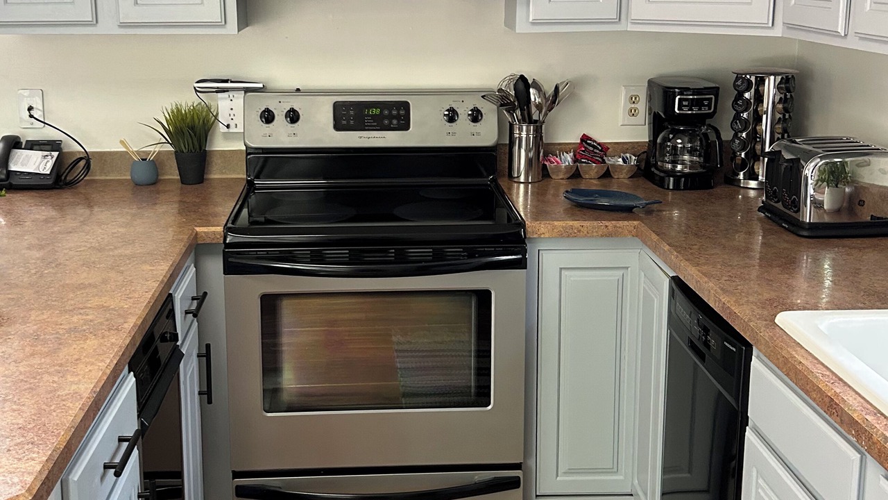 Photo of Kitchen in Grand Rivers