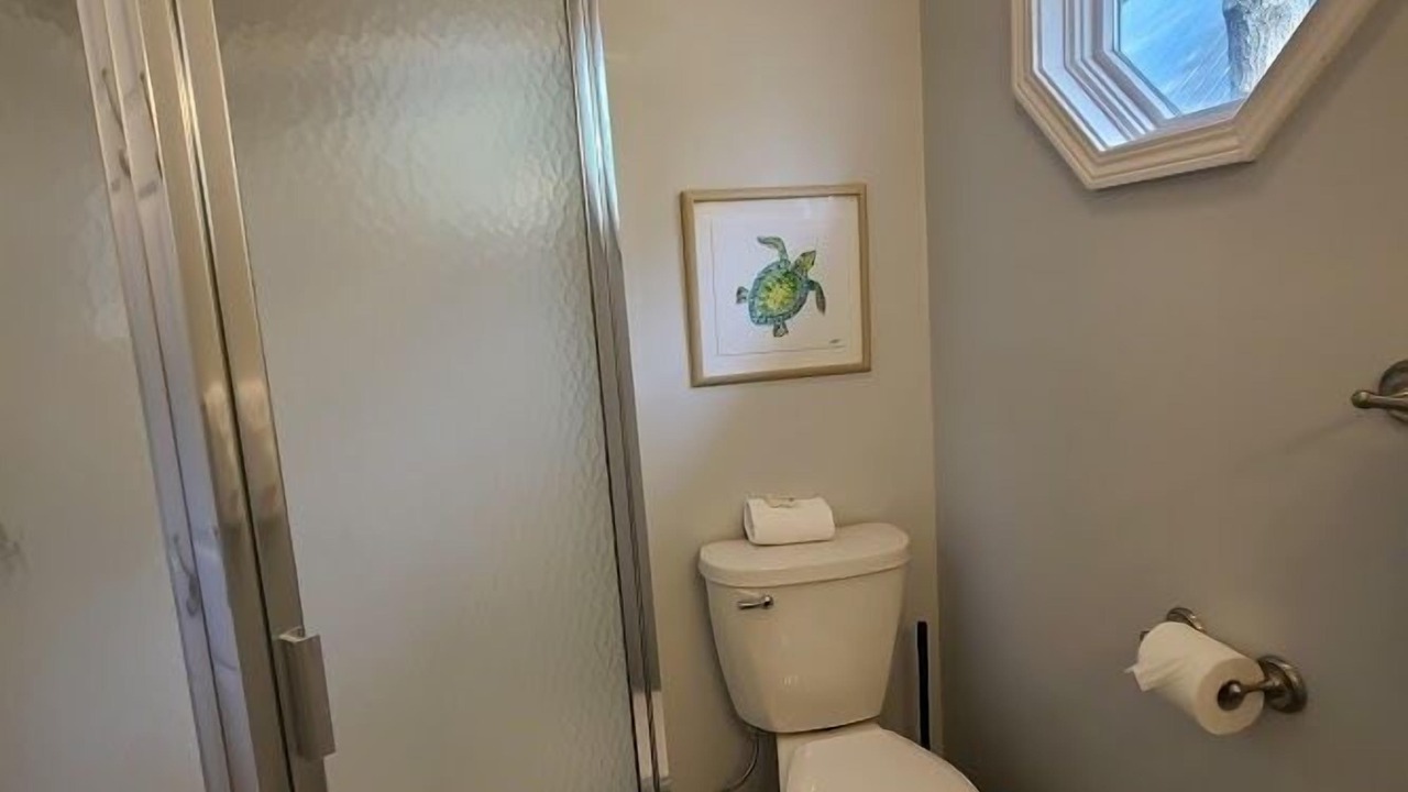 Photo of Bathroom in Grand Rivers