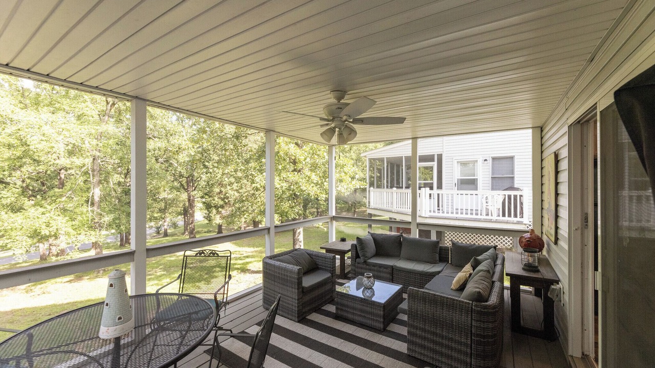 Photo of Outdoor in Grand Rivers