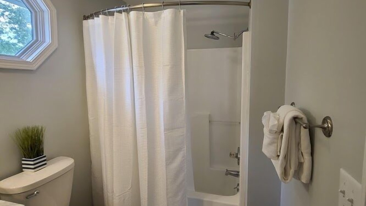 Photo of Bathroom in Grand Rivers