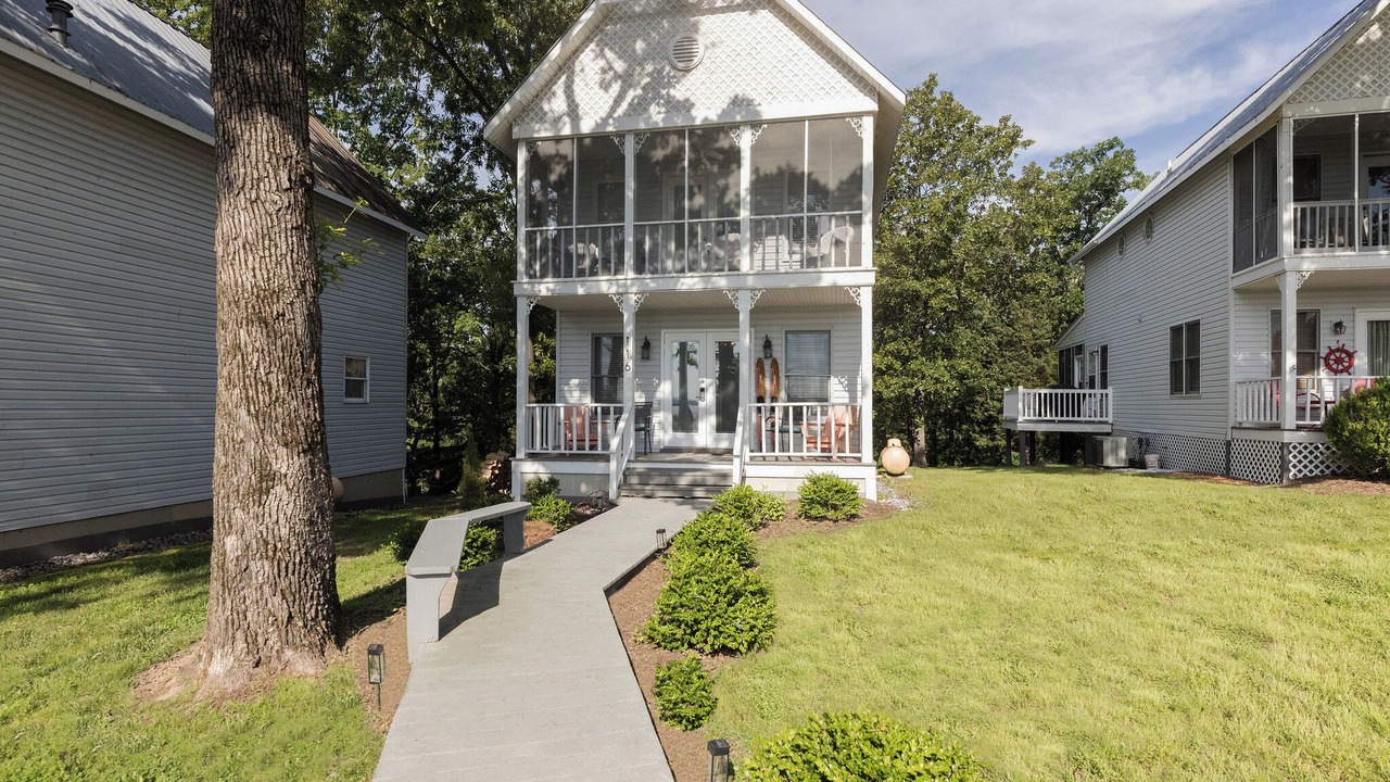 Photo of Outdoor in Grand Rivers