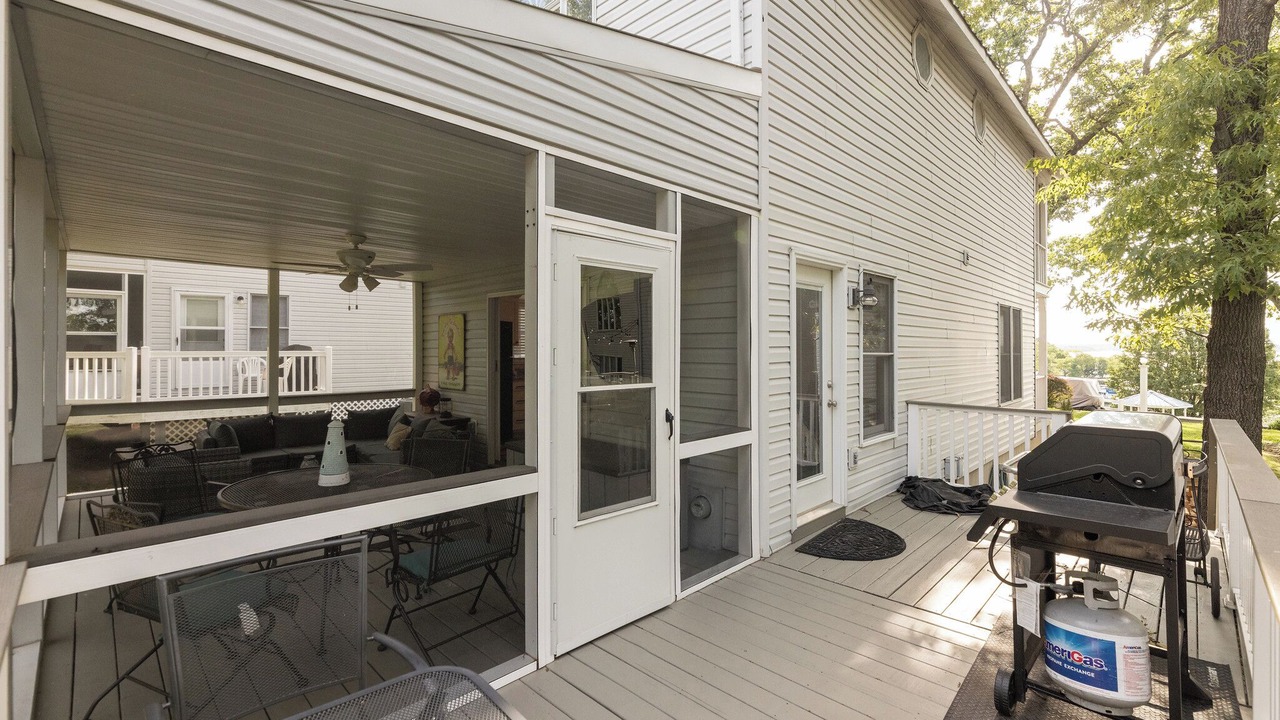 Photo of Outdoor in Grand Rivers