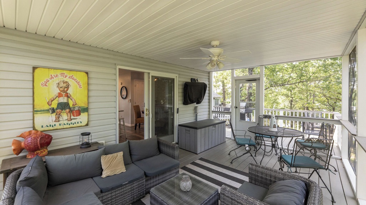 Photo of Outdoor in Grand Rivers