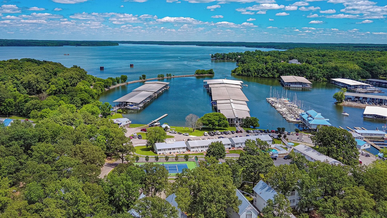 Photo of Outdoor in Grand Rivers