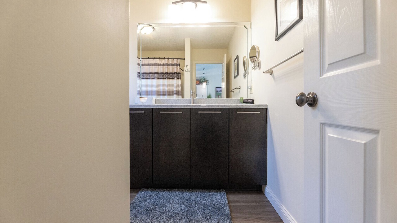 Photo of Bathroom in Grand Rivers