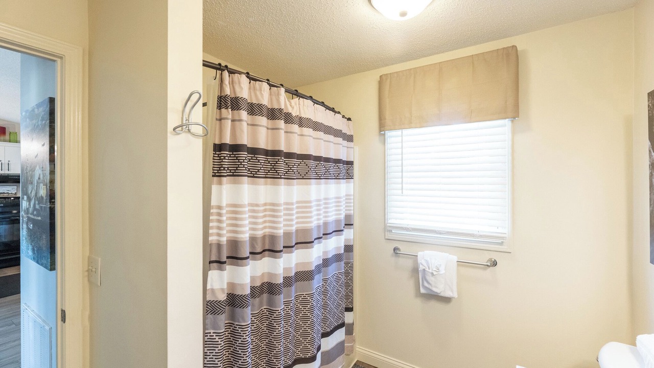 Photo of Bathroom in Grand Rivers