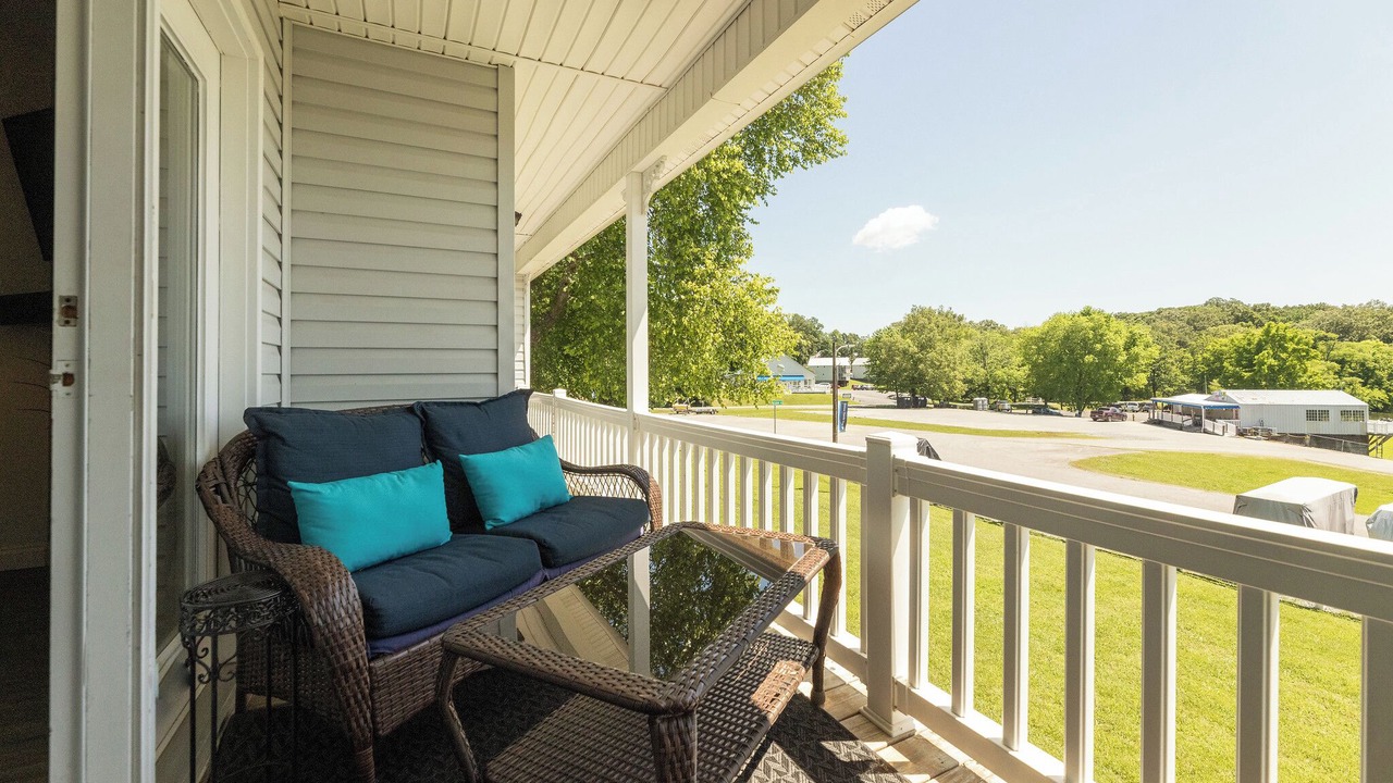 Photo of Outdoor in Grand Rivers