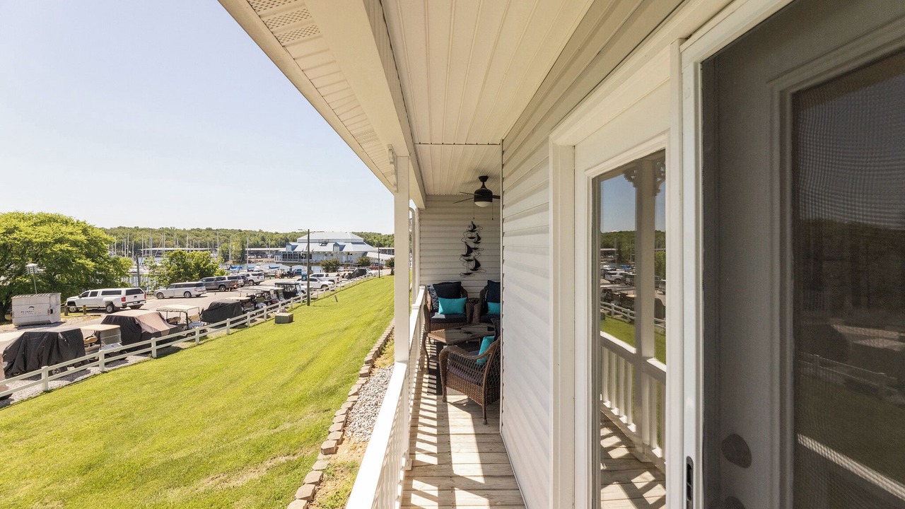Photo of Outdoor in Grand Rivers