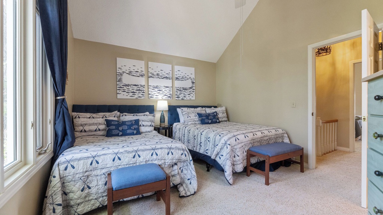 Photo of Bedroom in Grand Rivers