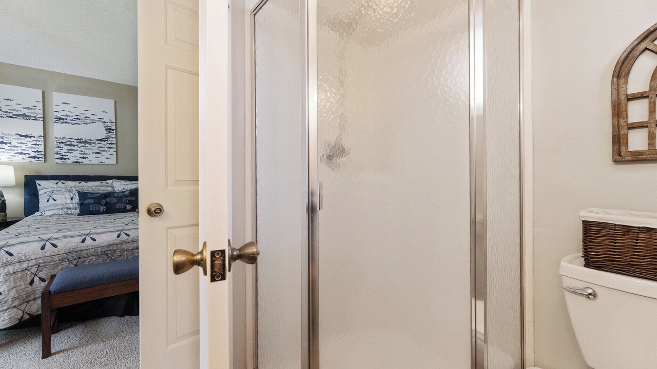 Photo of Bathroom in Grand Rivers