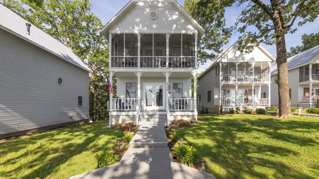 Photo of Outdoor in Grand Rivers