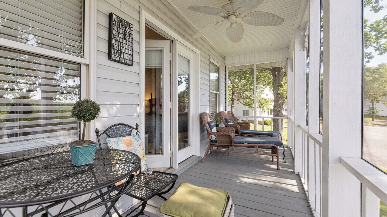 Photo of Outdoor in Grand Rivers