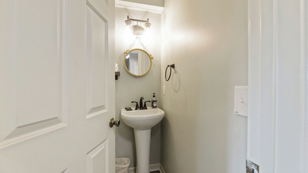 Photo of Bathroom in Grand Rivers