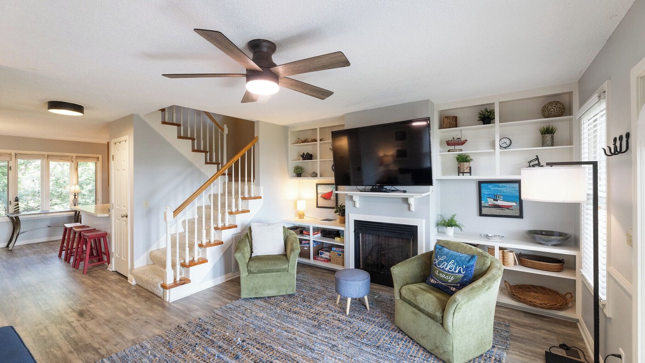 Photo of Livingroom in Grand Rivers