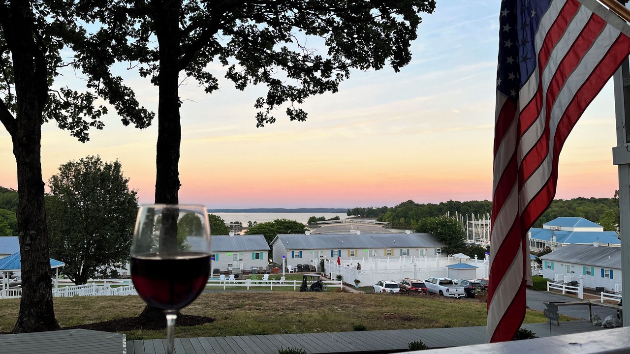Photo of Outdoor in Grand Rivers
