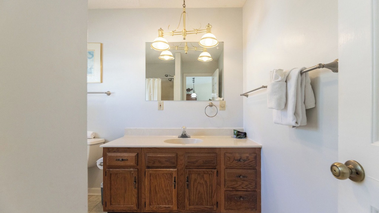 Photo of Bathroom in Grand Rivers