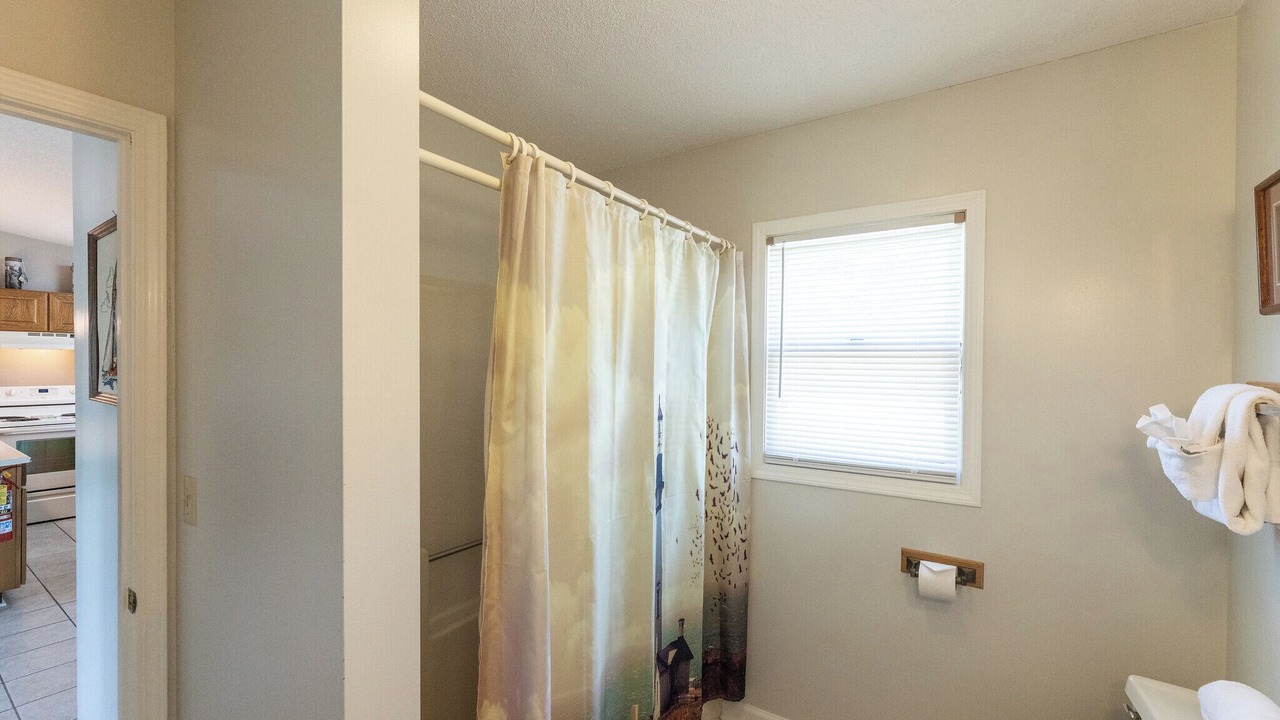 Photo of Bathroom in Grand Rivers