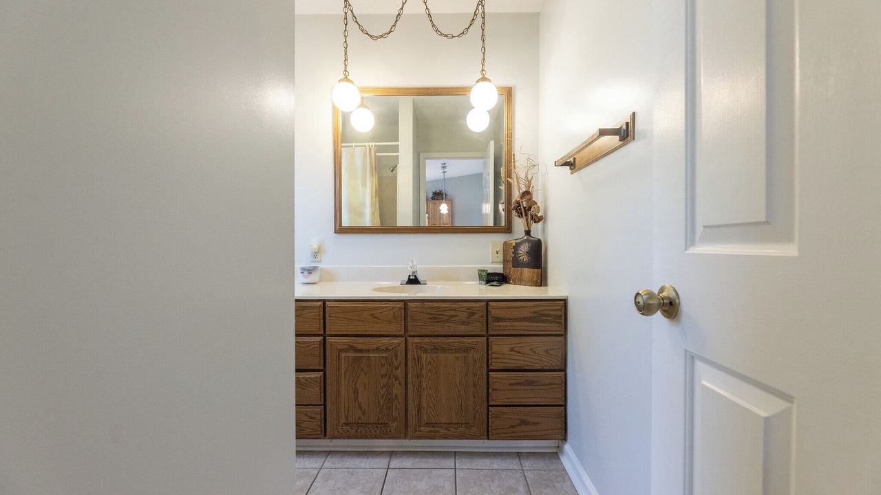 Photo of Bathroom in Grand Rivers