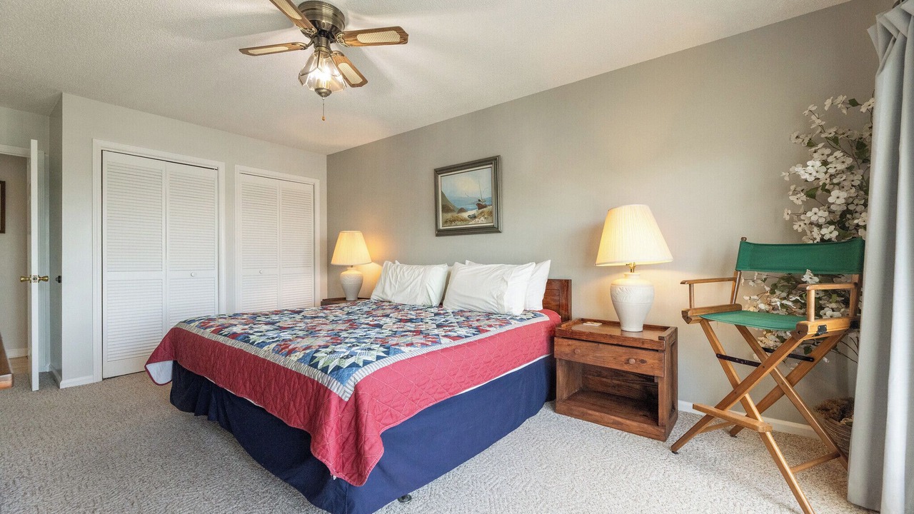 Photo of Bedroom in Grand Rivers