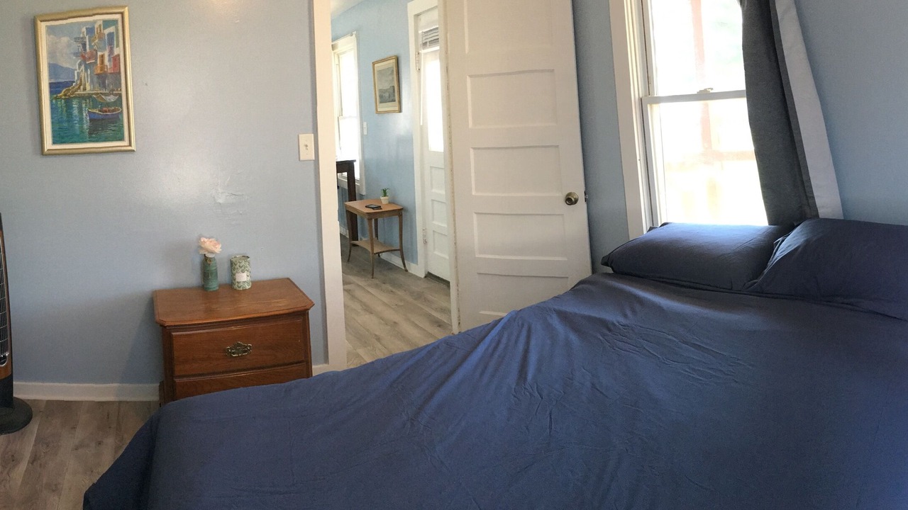 Photo of Bedroom in Schuyler Falls