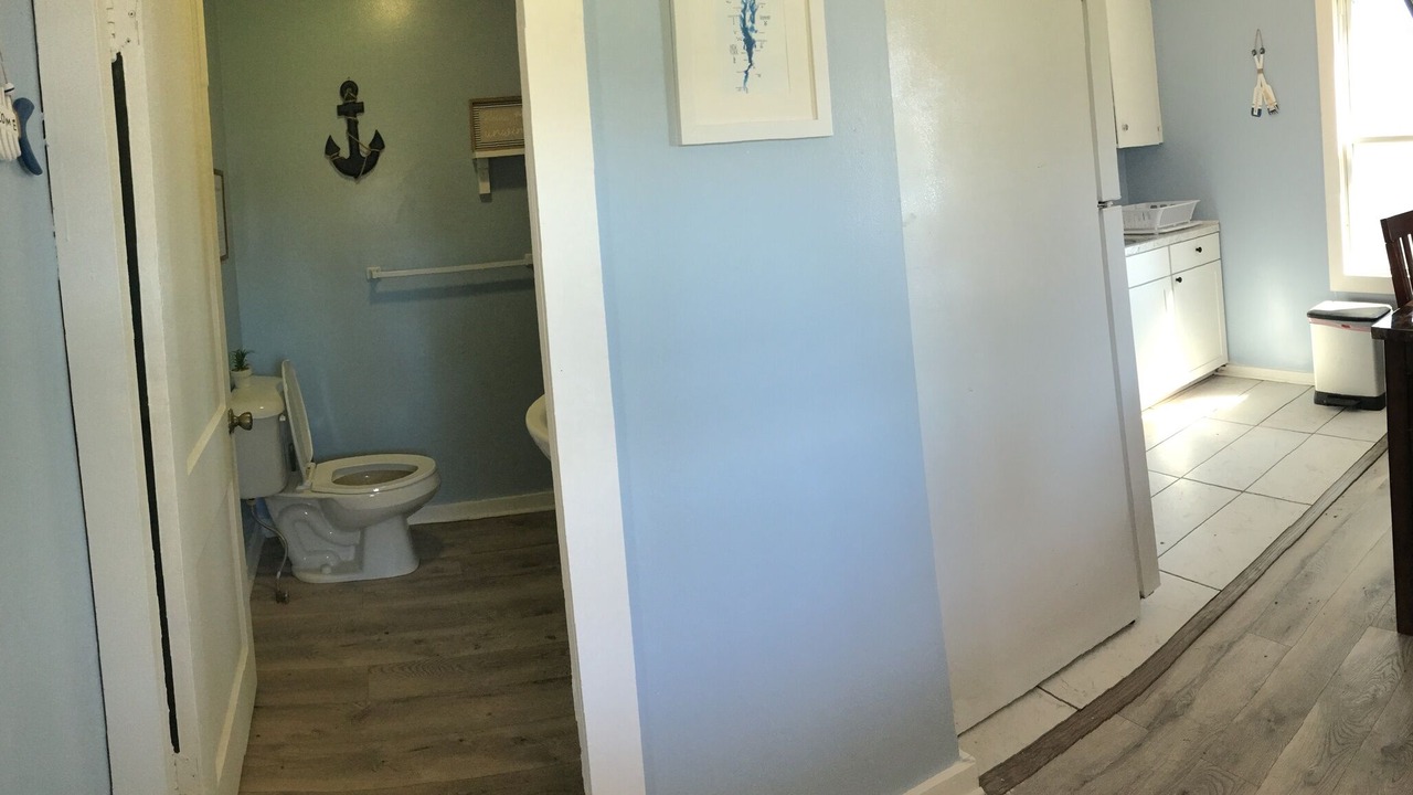 Photo of Bedroom in Schuyler Falls