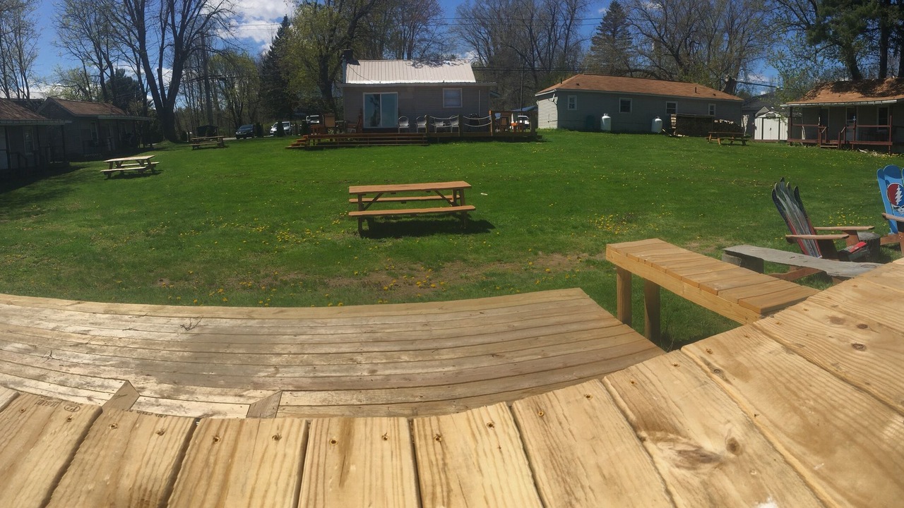 Photo of Outdoor in Schuyler Falls