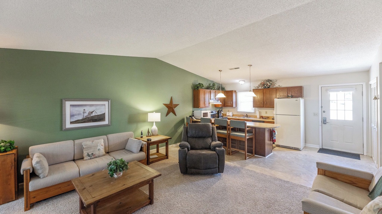 Photo of Livingroom in Grand Rivers