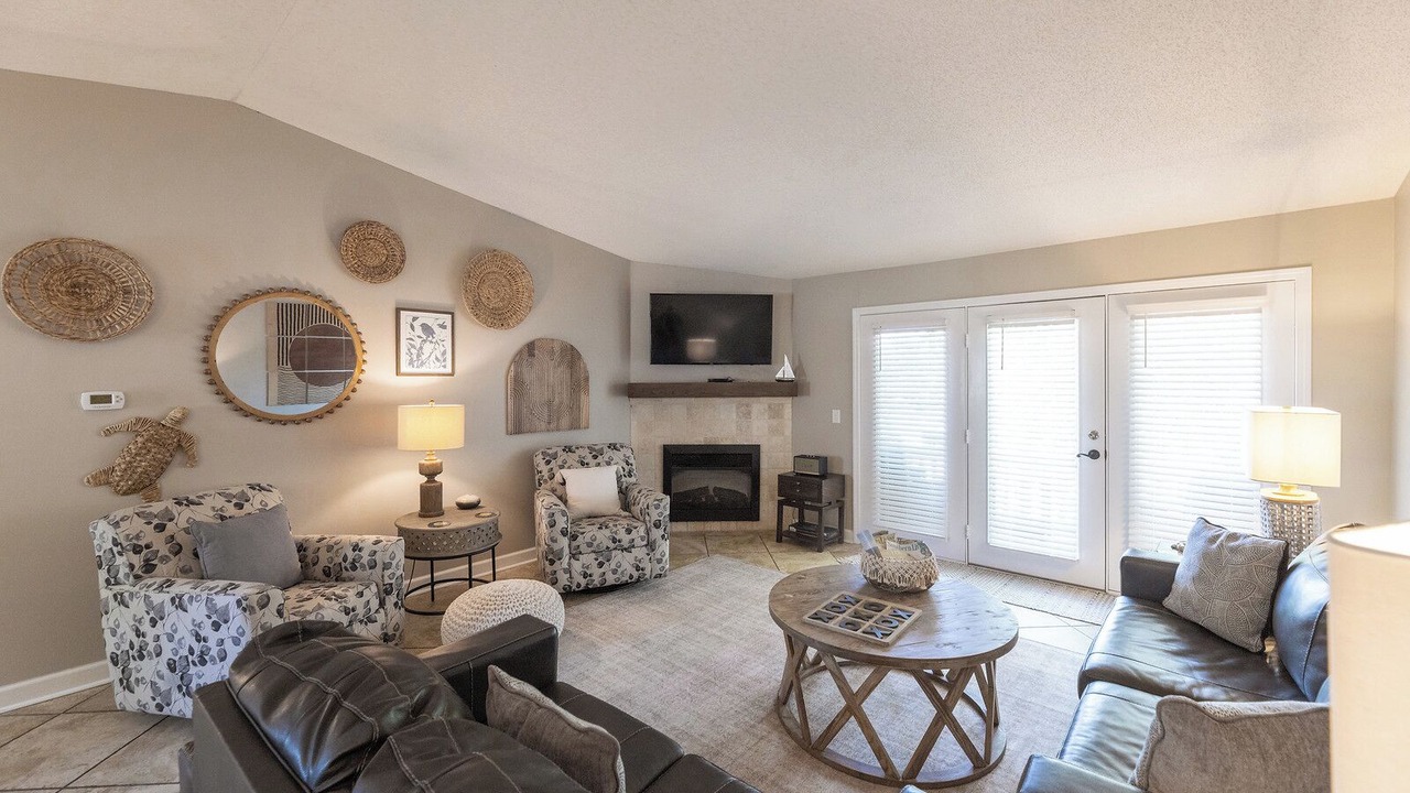 Photo of Livingroom in Grand Rivers