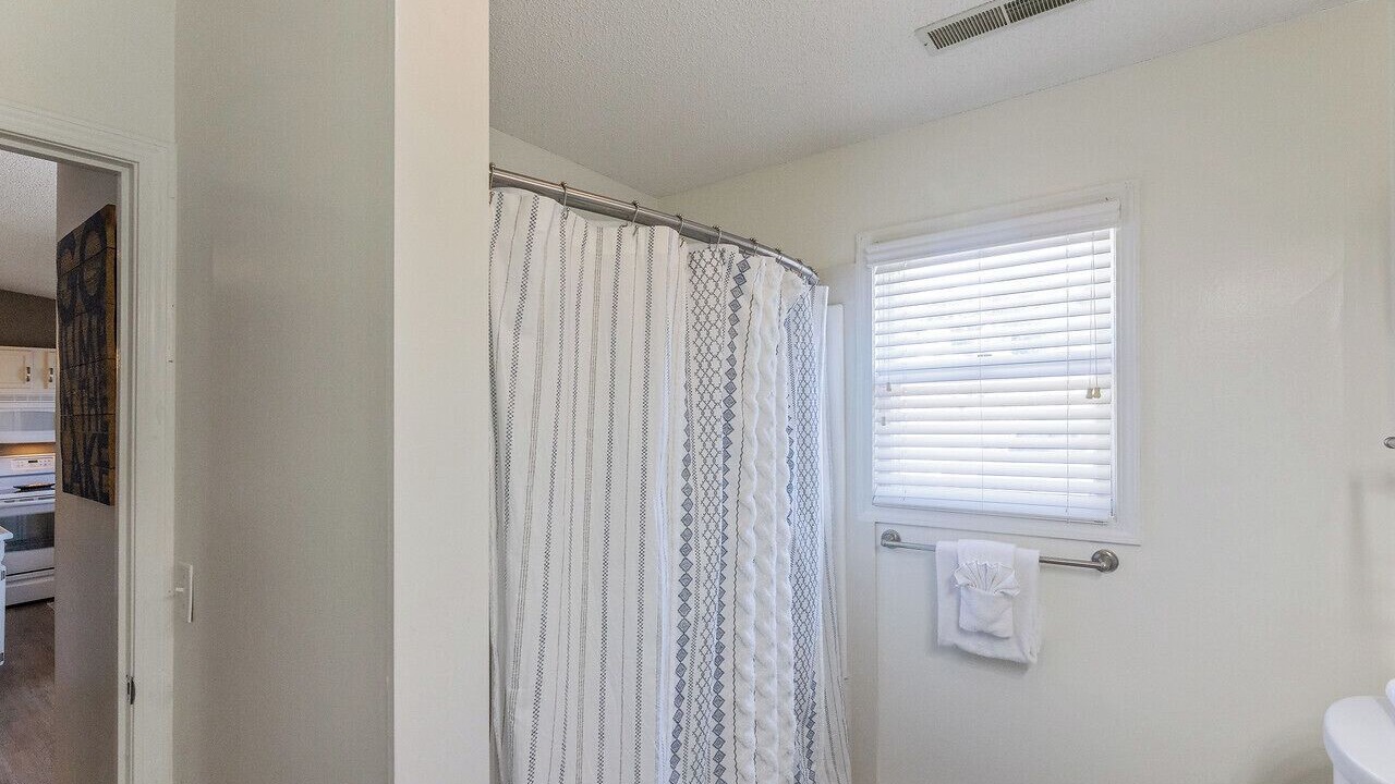 Photo of Bathroom in Grand Rivers