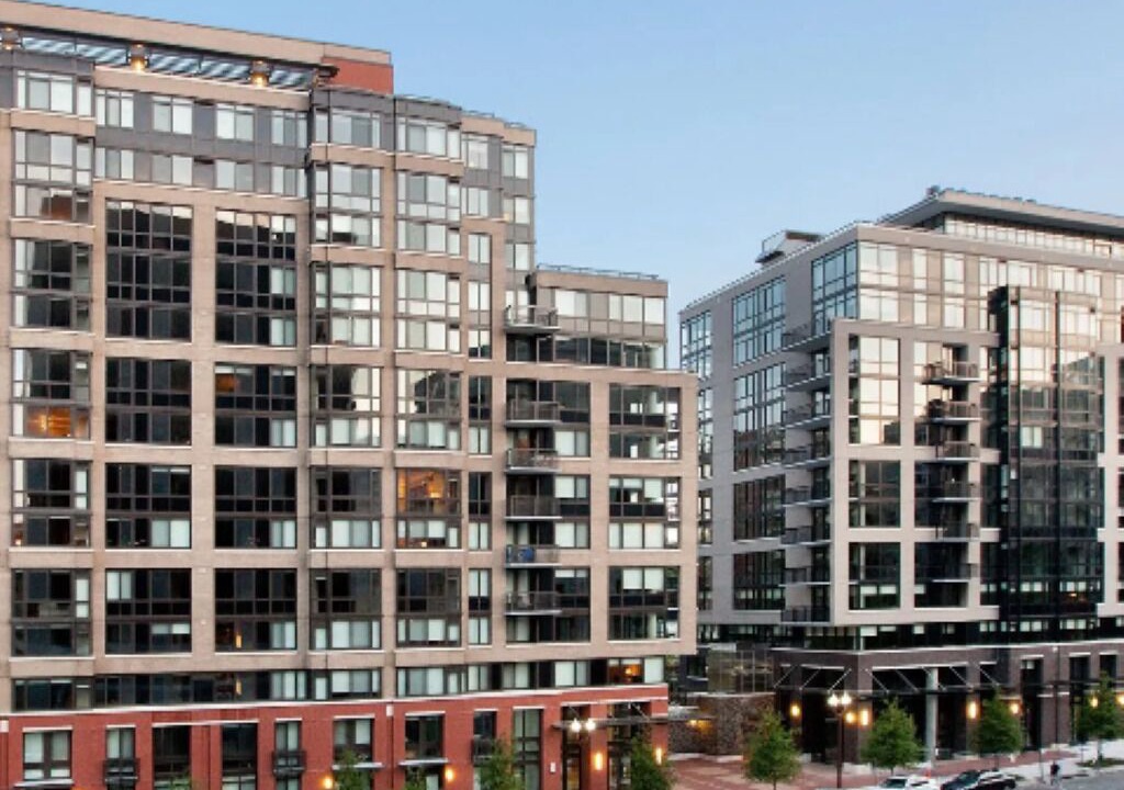 Photo of Outdoor in Rosslyn