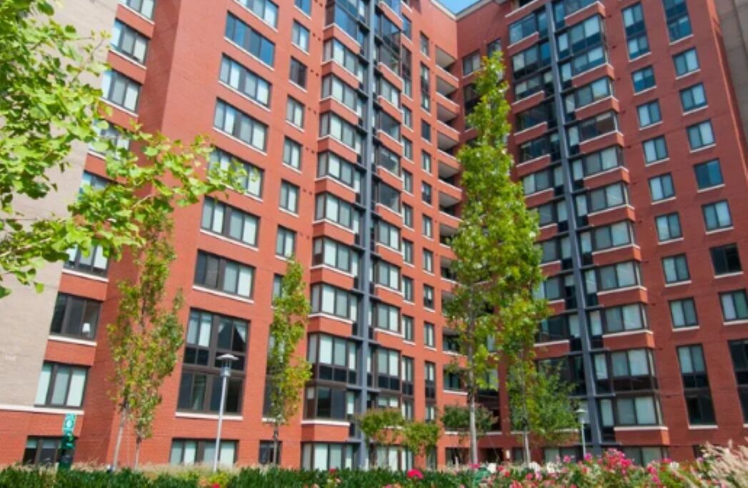 Photo of Outdoor in Rosslyn
