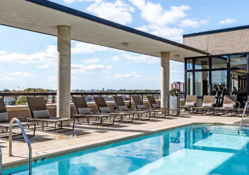 Photo of Outdoor in Rosslyn